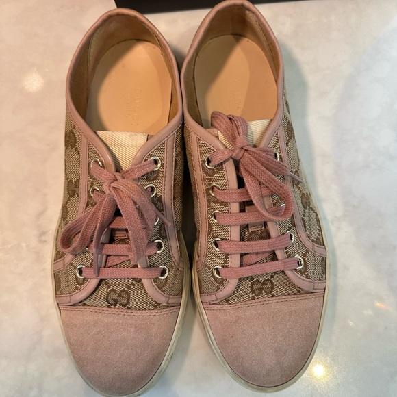 Gucci shoes - Picture 4 of 10